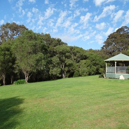 Pinda Lodge Margaret River Luaran gambar