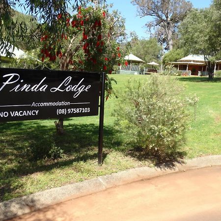 Pinda Lodge Margaret River Luaran gambar