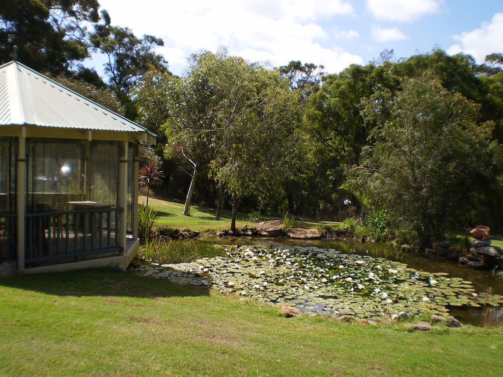 Pinda Lodge Margaret River Luaran gambar