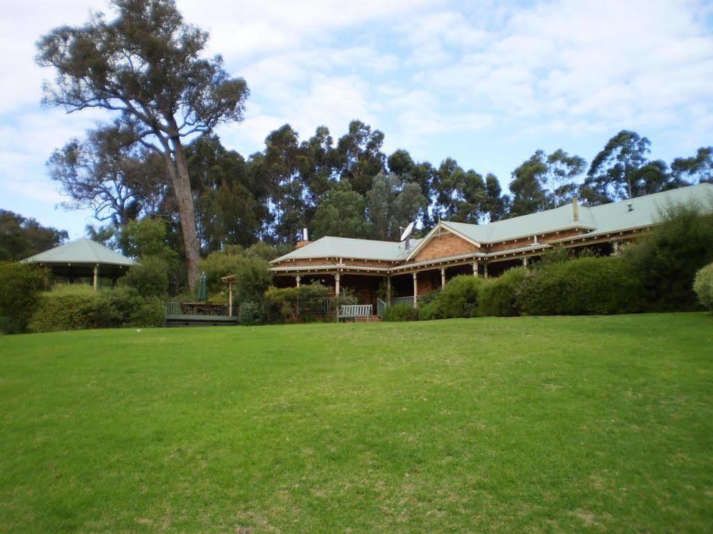 Pinda Lodge Margaret River Luaran gambar