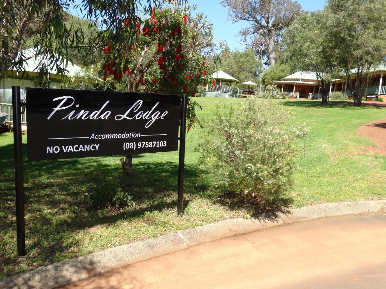 Pinda Lodge Margaret River Luaran gambar